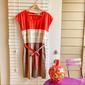 Brooklyn Industries dress EUC